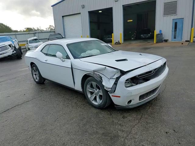 2015 Dodge Challenger Sxt VIN: 2C3CDZAG8FH861212 Lot: 79160974