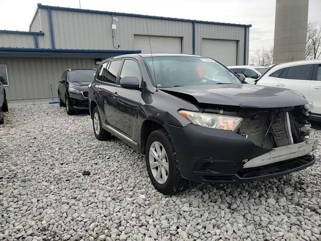 2012 Toyota Highlander - Image 14