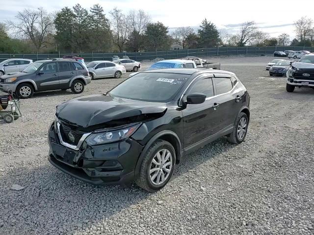 2020 Nissan Rogue - Image 12