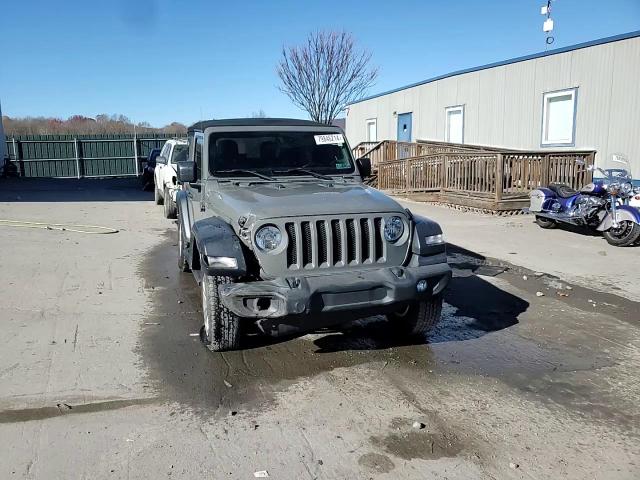 2020 Jeep Wrangler - Image 14