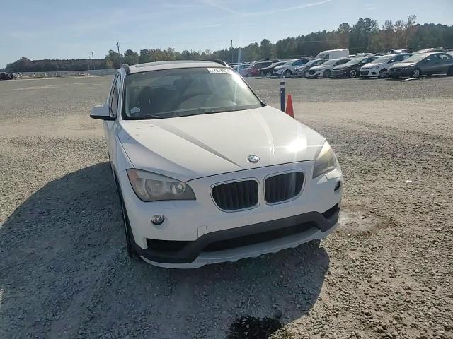 2015 BMW X1 xDrive28I VIN: WBAVL1C51FVY25919 Lot: 77578624