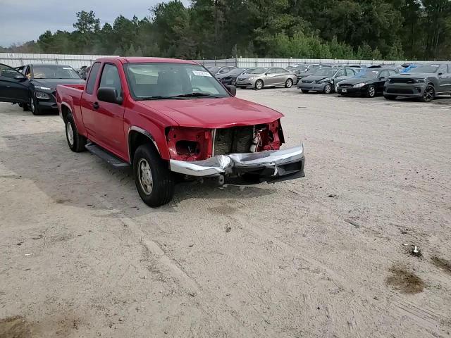 2005 Chevrolet Colorado - Image 10