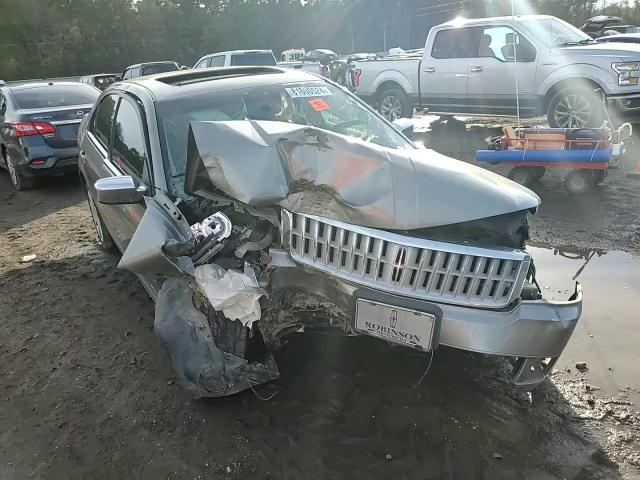 2008 Lincoln Mkz VIN: 3LNHM26T38R649173 Lot: 56189965