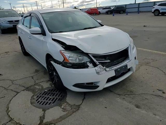 2014 Nissan Sentra - Image 11