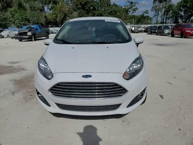 2019 Ford Fiesta - Image 10