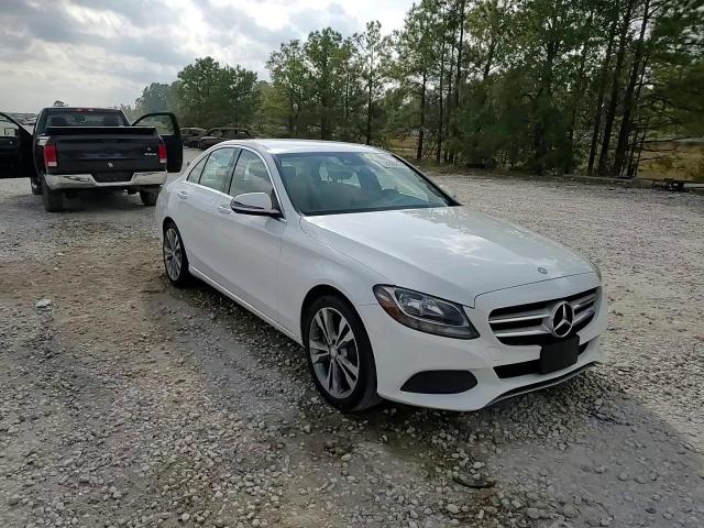 2016 Mercedes-Benz C-klasse - Image 13