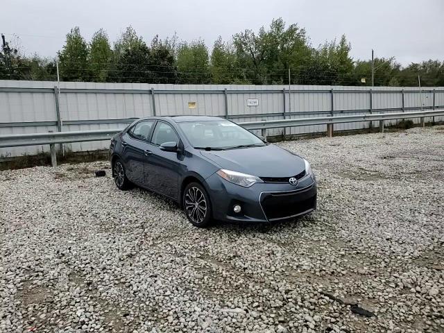 2014 Toyota Corolla L VIN: 2T1BURHE9EC171294 Lot: 79956374