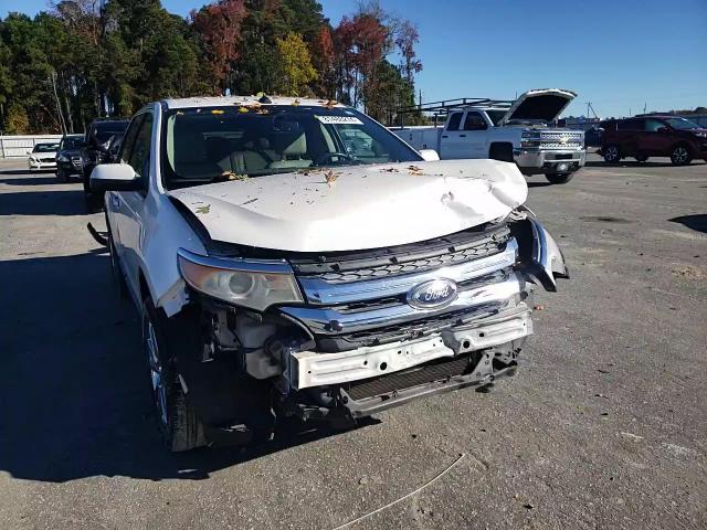 2011 Ford Edge - Image 11