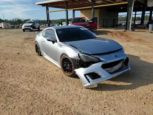 2017 Subaru BRZ - Image 11