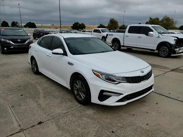 2019 Kia Optima Lx VIN: 5XXGT4L3XKG358517 Lot: 79005034