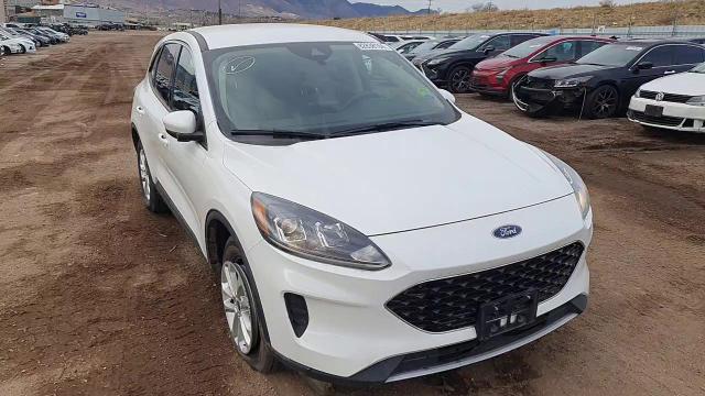 2020 Ford Escape - Image 11