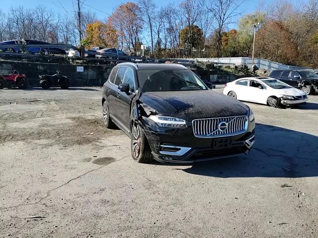 2024 Volvo Xc90 Plus VIN: YV4L12PE8R1186902 Lot: 79861784