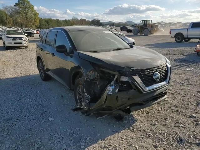 2021 Nissan Rogue S VIN: 5N1AT3AA1MC734442 Lot: 79407114