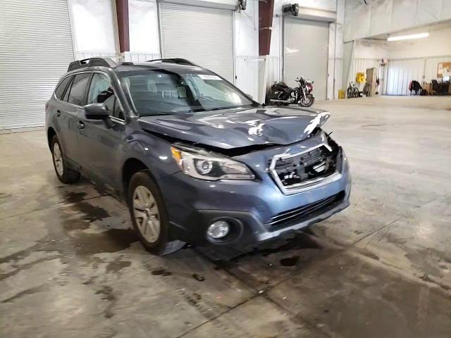 2017 Subaru Outback 2.5I Premium VIN: 4S4BSAHC6H3246967 Lot: 79082964