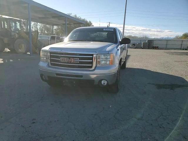 2012 GMC Sierra - Image 14