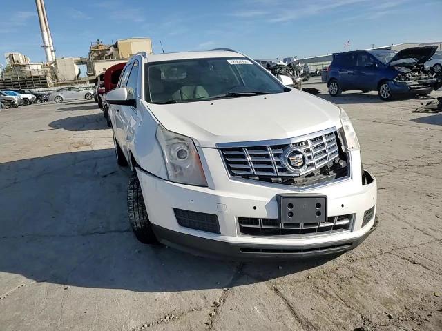 2014 Cadillac SRX - Image 12