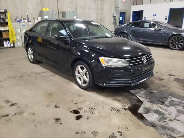 2016 Volkswagen Jetta S VIN: 3VW267AJXGM365118 Lot: 81403974