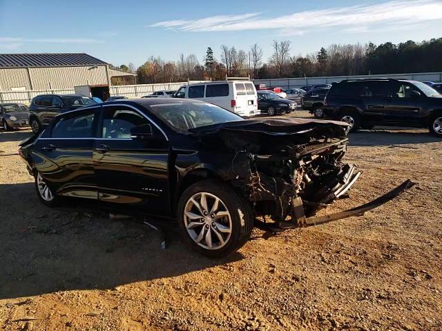 2020 Chevrolet Impala - Image 11
