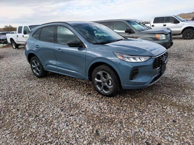 2023 Ford Escape St Line VIN: 1FMCU9MNXPUA85472 Lot: 81253754