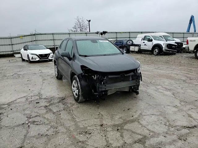 2019 Chevrolet Trax - Image 12