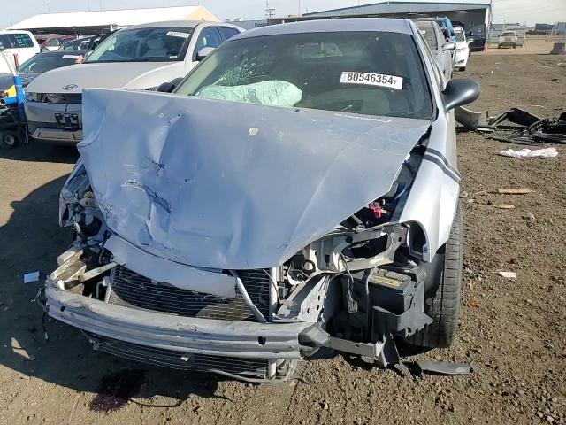 2006 Chrysler Sebring - Image 11