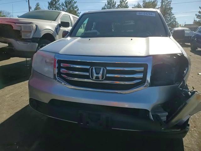 2014 Honda Pilot - Image 11