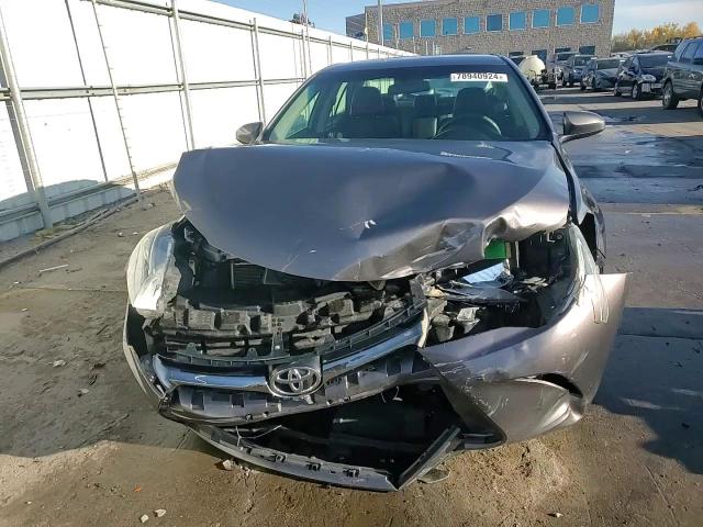 2016 Toyota Camry - Image 13
