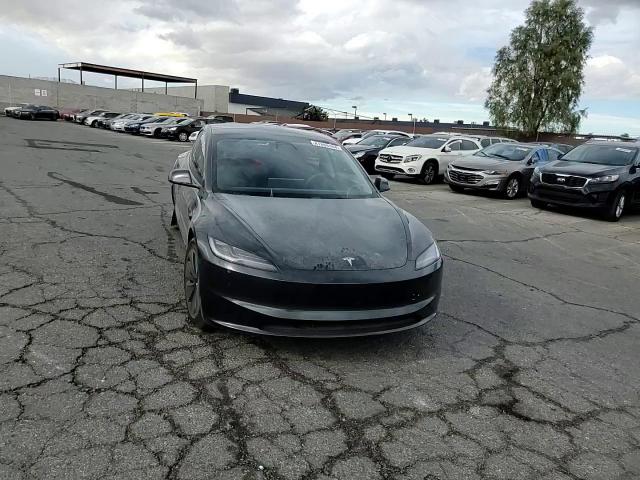 2024 Tesla Model 3 VIN: 5YJ3E1EA3RF784453 Lot: 81888904