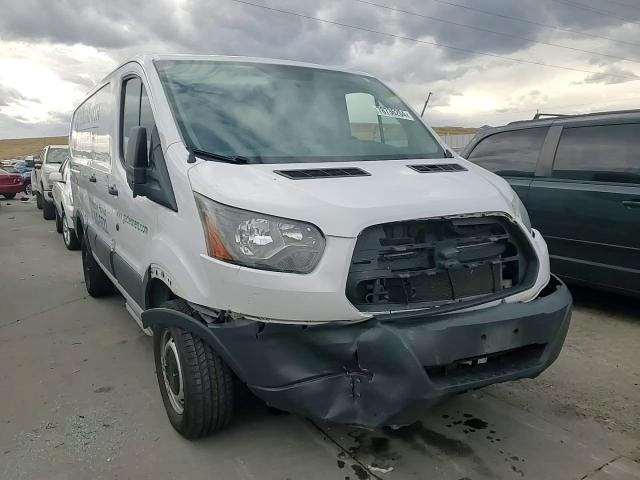 2015 Ford Transit - Image 11