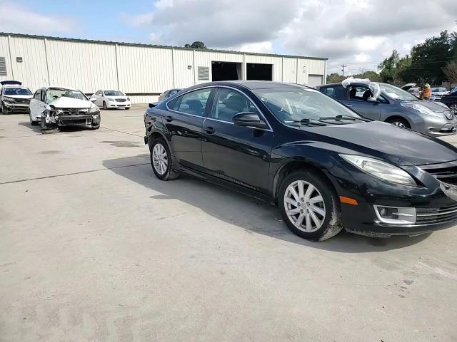 2012 Mazda 6 - Image 11
