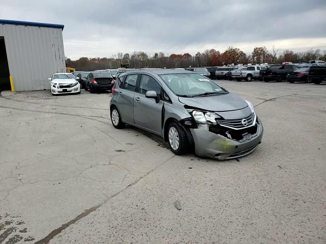 2014 Nissan Versa Note S VIN: 3N1CE2CP4EL399057 Lot: 78930734