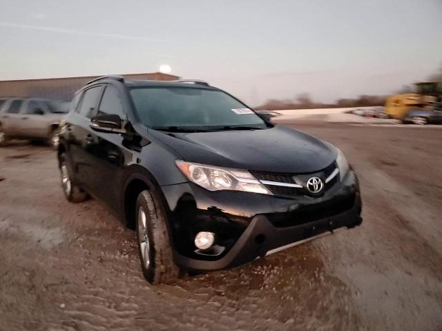 2015 Toyota Rav4 Xle VIN: 2T3RFREV0FW374210 Lot: 79879014