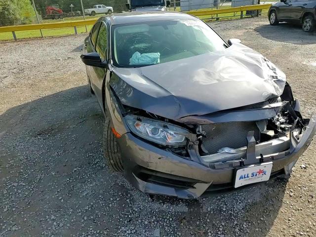 2018 Honda Civic - Image 11