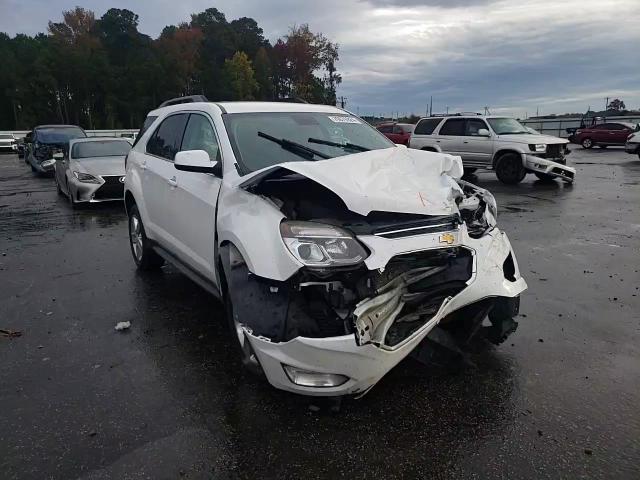 2016 Chevrolet Equinox Lt VIN: 2GNALCEK8G6284719 Lot: 79676924