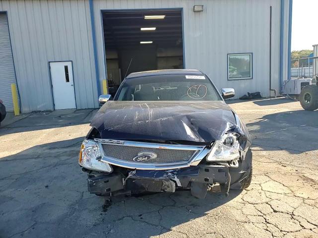 2007 Ford Five Hundred Limited VIN: 1FAHP25187G140705 Lot: 80255794