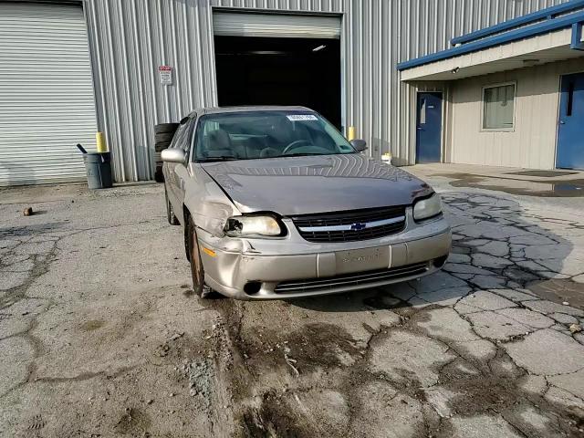 2000 Chevrolet Malibu Ls VIN: 1G1NE52J9Y6104904 Lot: 80861794