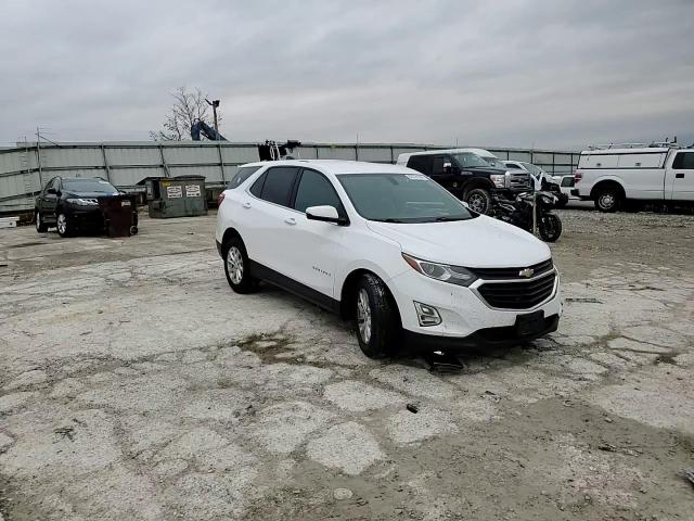2018 Chevrolet Equinox - Image 12