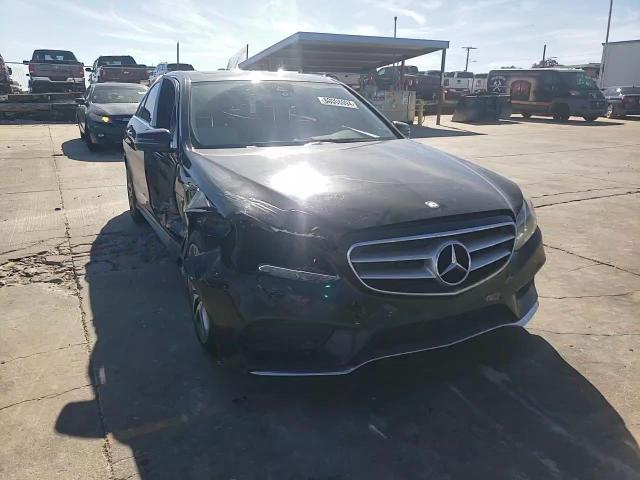 2016 Mercedes-Benz E-klasse - Image 10