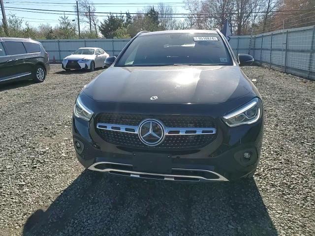 2023 Mercedes-Benz Gla 250 4Matic VIN: W1N4N4HB6PJ471003 Lot: 80510874