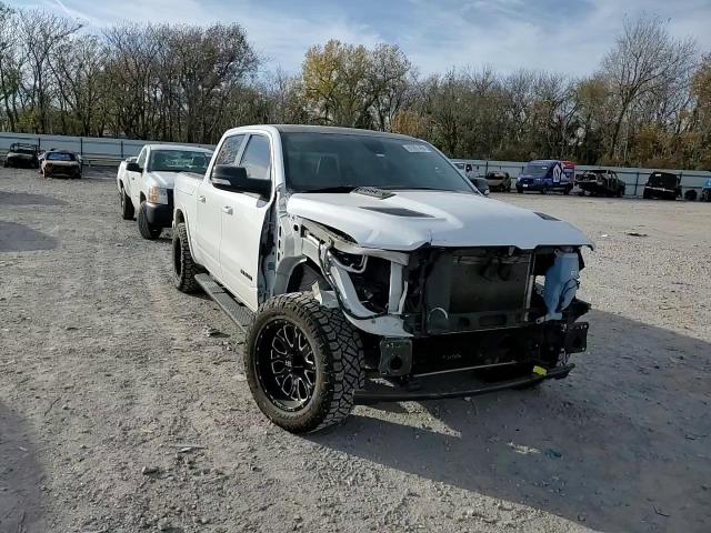 2020 RAM 1500 - Image 10