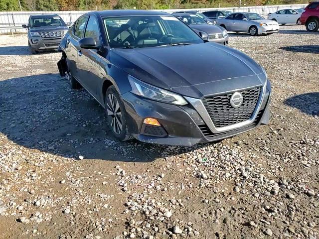 2021 Nissan Altima Sv VIN: 1N4BL4DV0MN363961 Lot: 81222914