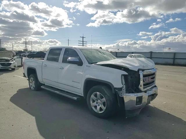 2014 GMC Sierra - Image 11