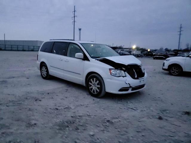 2015 Chrysler Town & Country Touring VIN: 2C4RC1BG0FR695920 Lot: 80225454