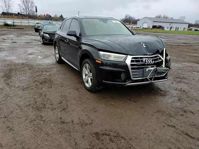 2018 Audi Q5 - Image 12