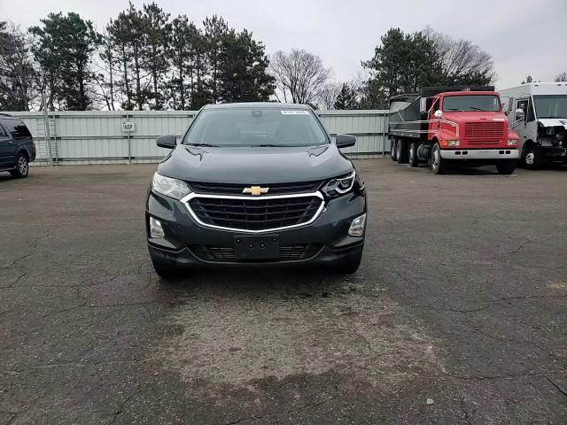 2020 Chevrolet Equinox - Image 12