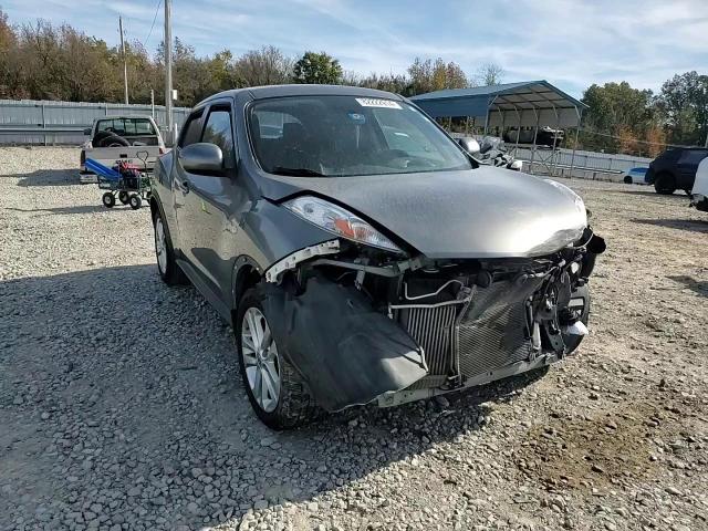 2014 Nissan Juke S VIN: JN8AF5MR7ET353645 Lot: 82222914