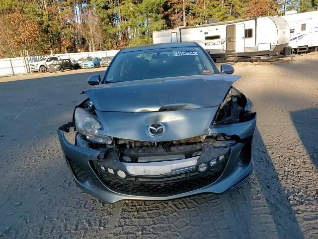 2012 Mazda 3 - Image 10