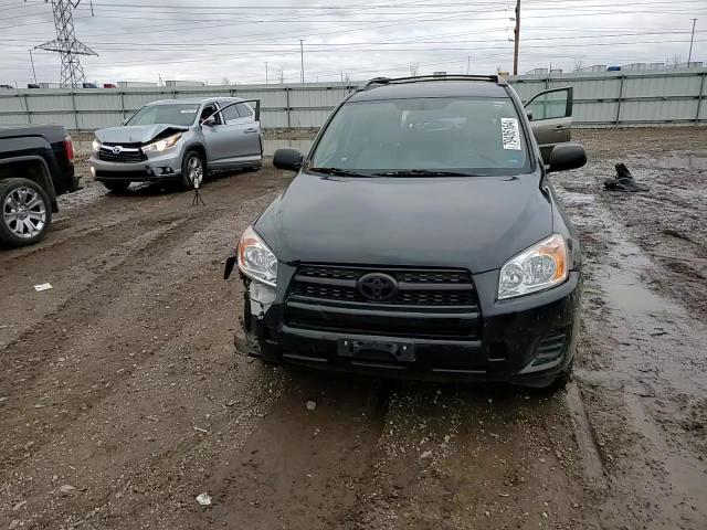 2009 Toyota Rav4 VIN: JTMBF33V995013118 Lot: 79406164