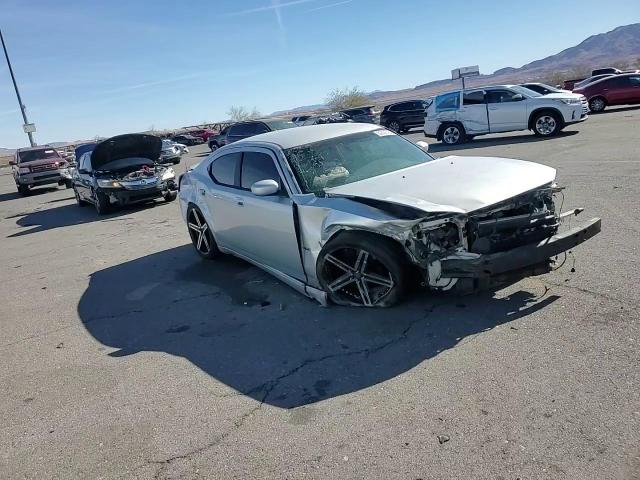 2007 Dodge Charger R/T VIN: 2B3KA53H17H602482 Lot: 85549194