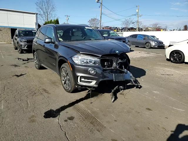 2017 BMW X5 xDrive35I VIN: 5UXKR0C38H0V69175 Lot: 78899704